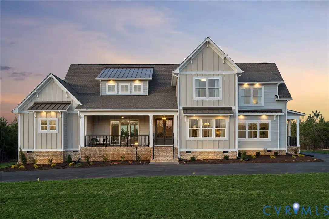 9008 Santee Lane, Mechanicsville, VA 23111 - Image #1