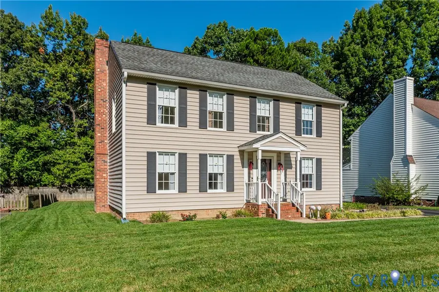 4620 Fort Mchenry Parkway, Glen Allen, VA 23060 - Image #3