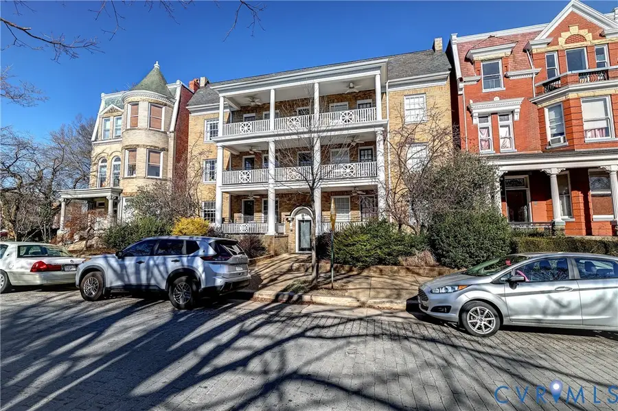 1630 Monument Avenue #U5, Richmond, VA 23220 - Image #2