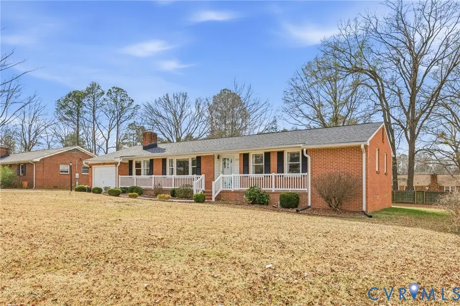 1657 Forest Glenn Circle, Chester, VA 23836 - Image #3