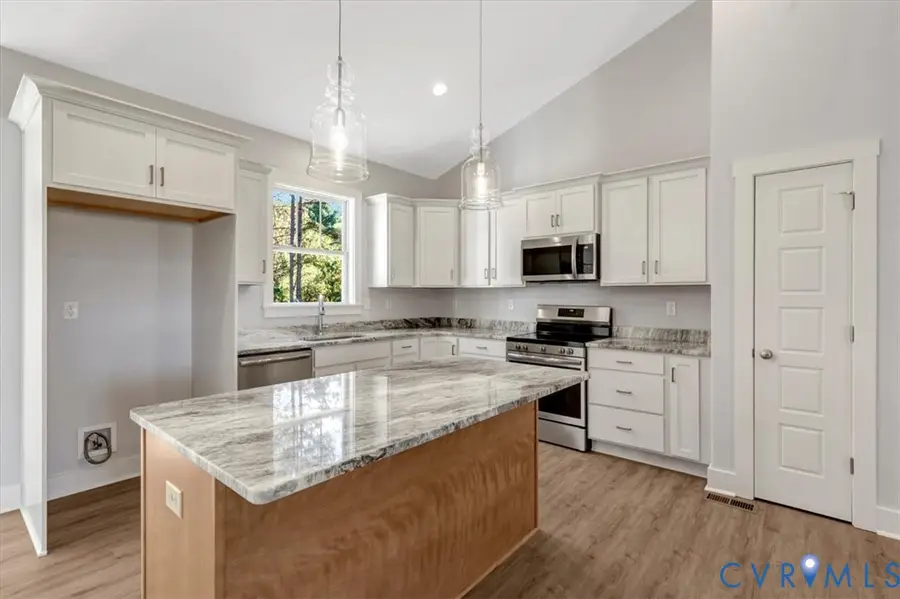 4003 Evans Creek Road, Brodnax, VA 23920 - Image #2