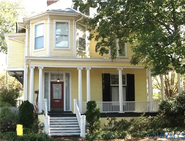 243 S Adams Street, Petersburg, VA 23803