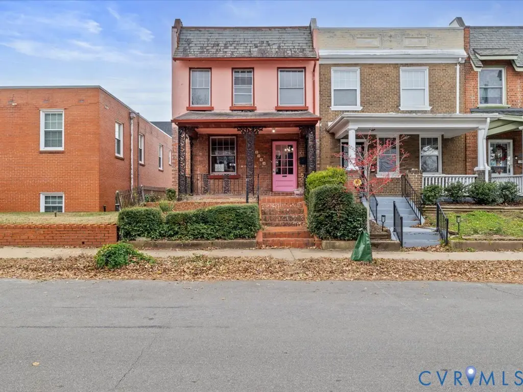 2309 Idlewood Avenue, Richmond, VA 23220 - Image #1