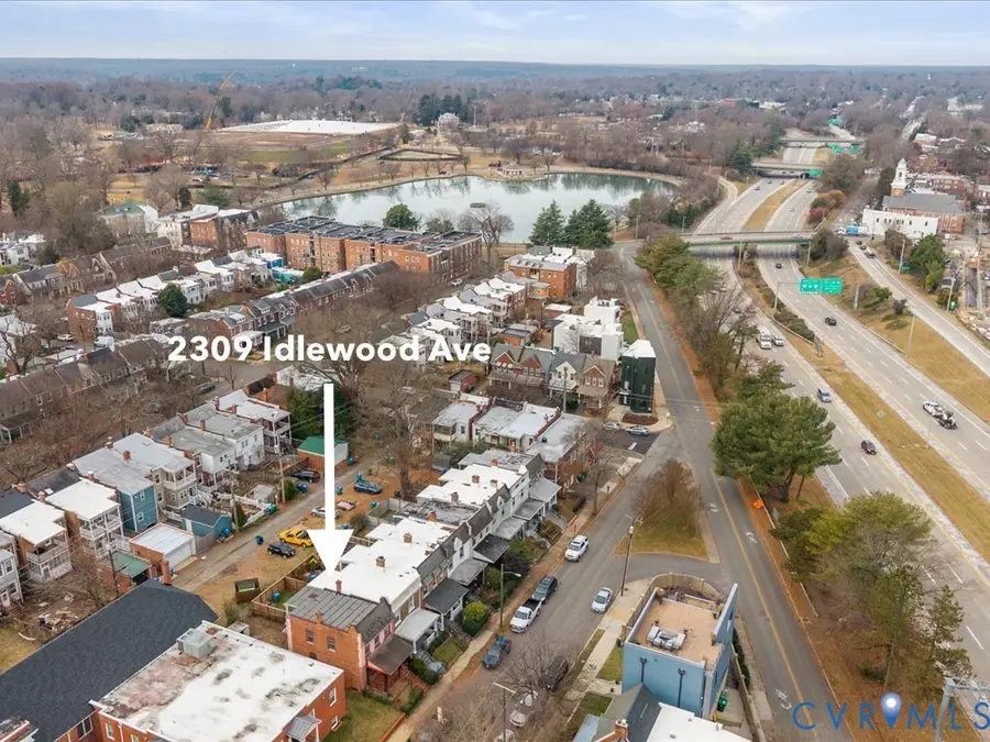 2309 Idlewood Avenue, Richmond, VA 23220 - Image #2