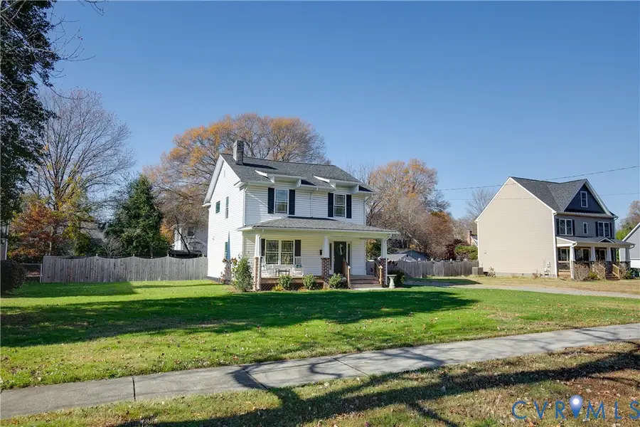 3802 Moss Side Avenue, Richmond, VA 23222 - Image #2