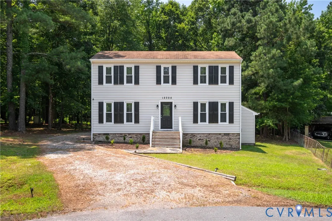 12305 Leesburg Circle, Midlothian, VA 23112 - Image #1