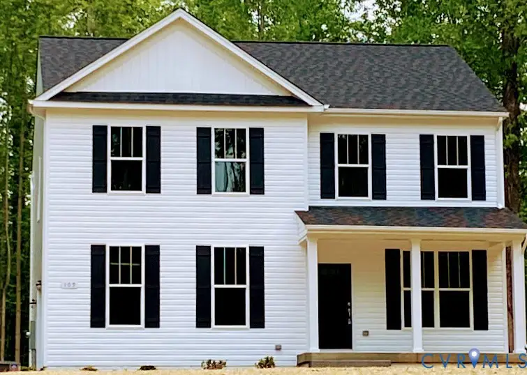 120012 Gordon Road, Fredericksburg, VA 22407 - Image #1