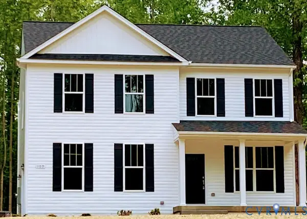 120012 Gordon Road, Fredericksburg, VA 22407