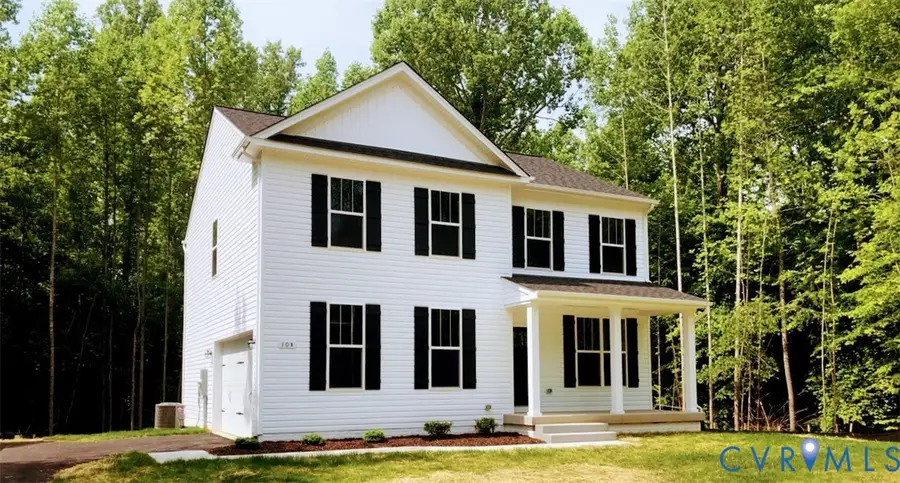 120012 Gordon Road, Fredericksburg, VA 22407 - Image #2