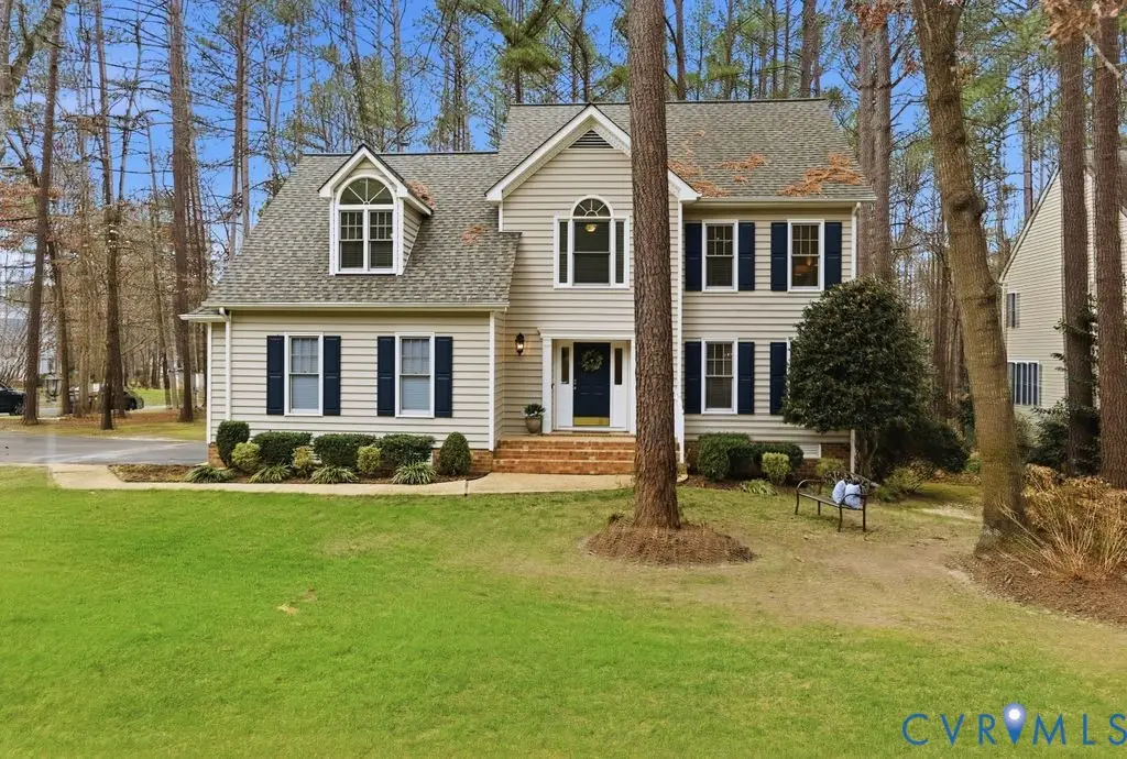 15400 Foxvale Way, Midlothian, VA 23112 - Image #1