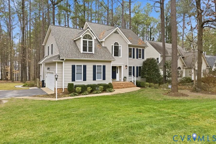 15400 Foxvale Way, Midlothian, VA 23112 - Image #2