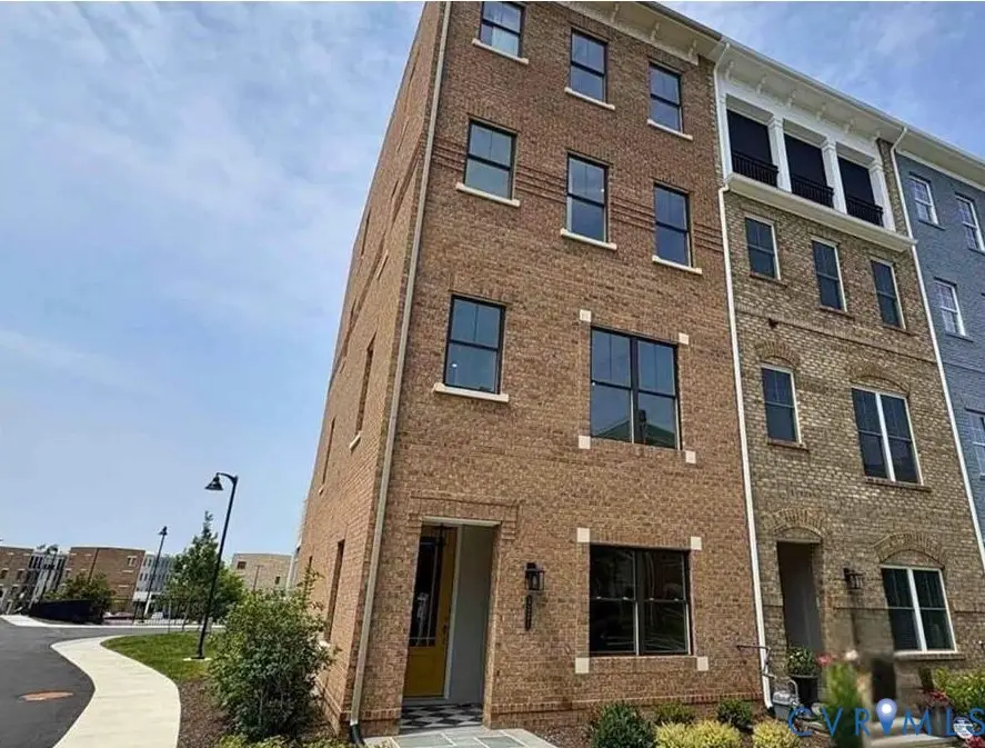 3321 Haydenpark Lane, Henrico, VA 23233 - #2