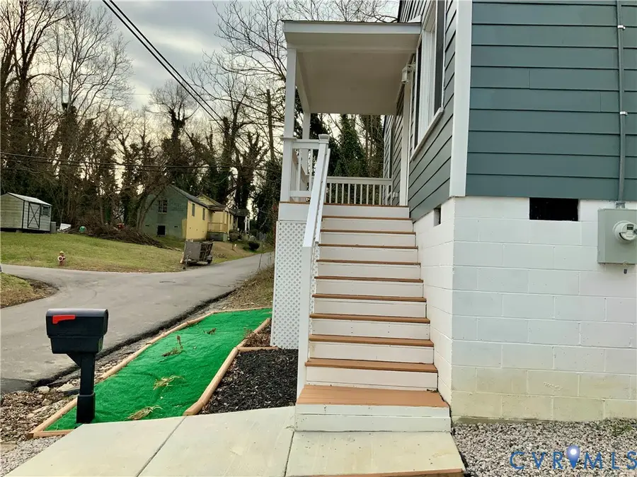 344 Hurt Street, Petersburg, VA 23803 - #3