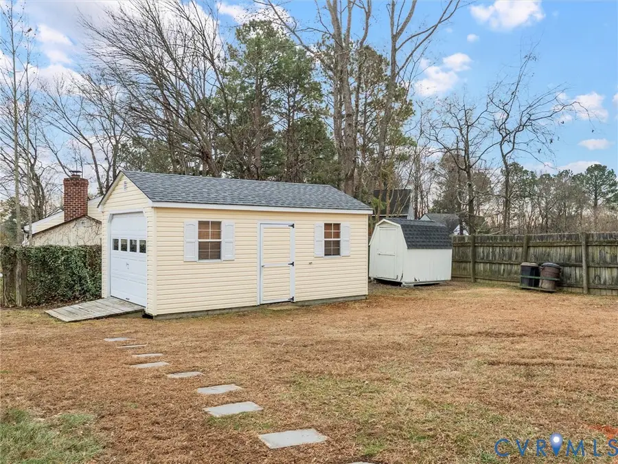 7103 Senn Way, Mechanicsville, VA 23111 - Image #3