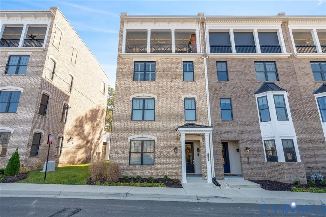 117 Wellie Hill Place #B, Glen Allen, VA 23060 - Image #1