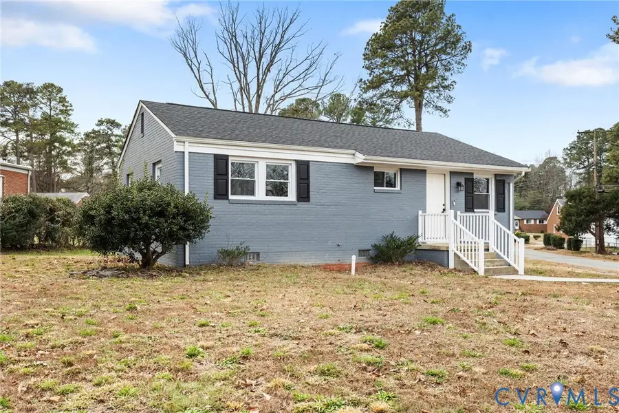 2104 Walton Street, Petersburg, VA 23805 - #3