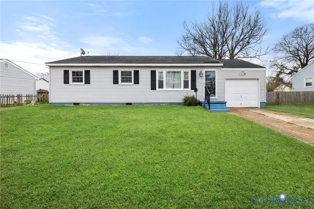 1861 Springwood Street, Norfolk, VA 23518 - #1