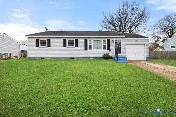 1861 Springwood Street, Norfolk, VA 23518