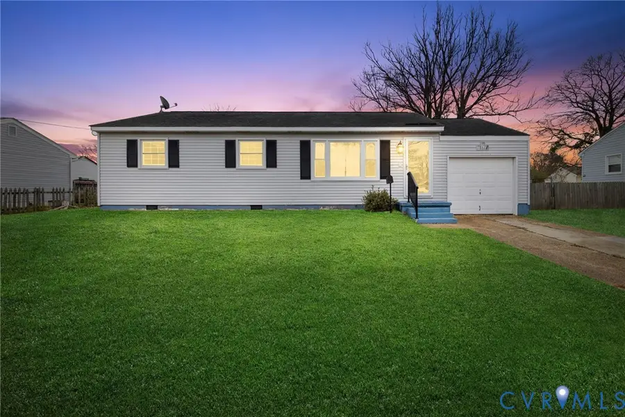 1861 Springwood Street, Norfolk, VA 23518 - #2