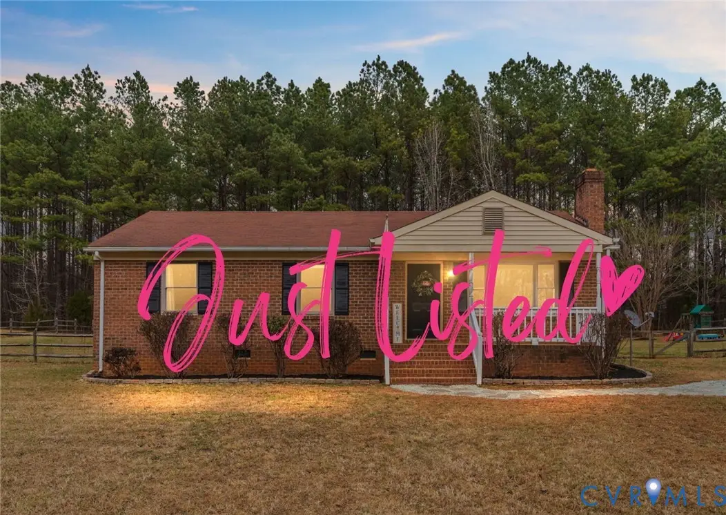 12310 Spring Run Drive, Amelia Court House, VA 23002 - Image #1