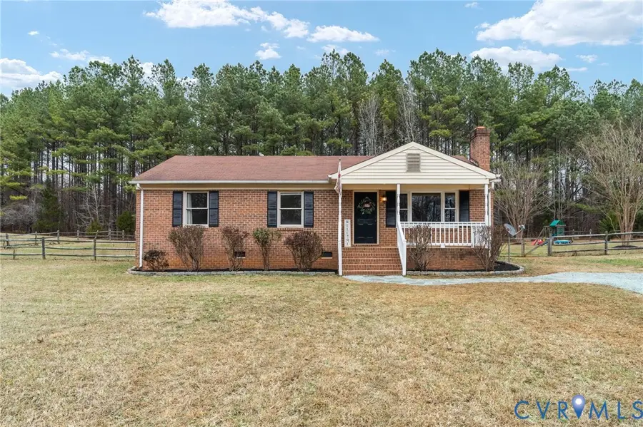 12310 Spring Run Drive, Amelia Court House, VA 23002 - Image #2