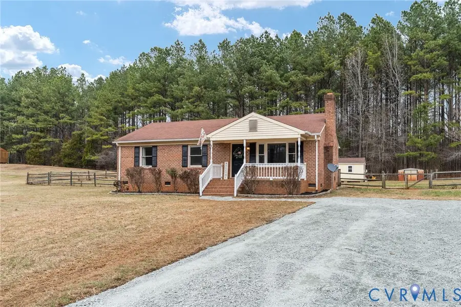 12310 Spring Run Drive, Amelia Court House, VA 23002 - Image #3