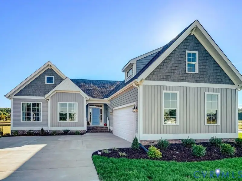 7672 Dandridge Drive, Quinton, VA 23141 - Image #1