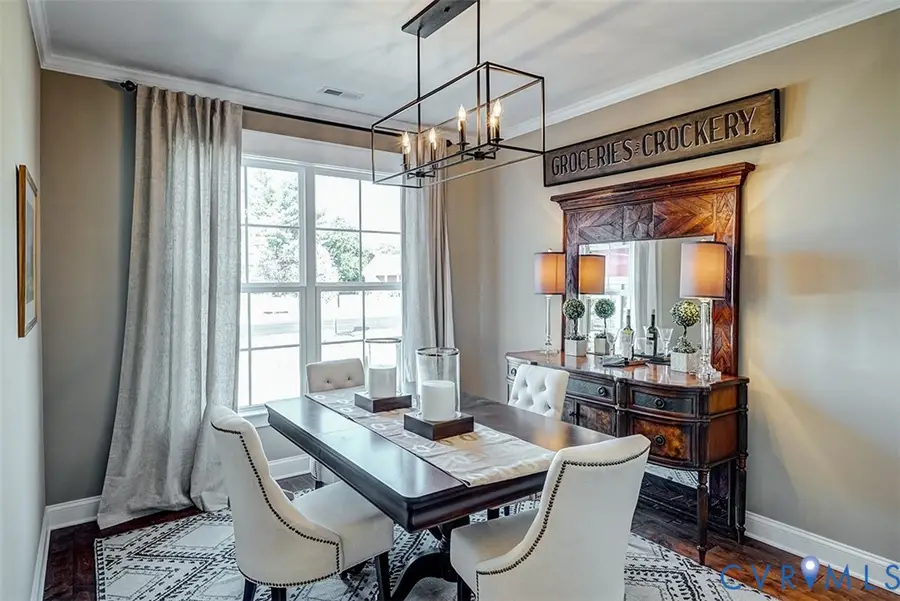 7672 Dandridge Drive, Quinton, VA 23141 - Image #3