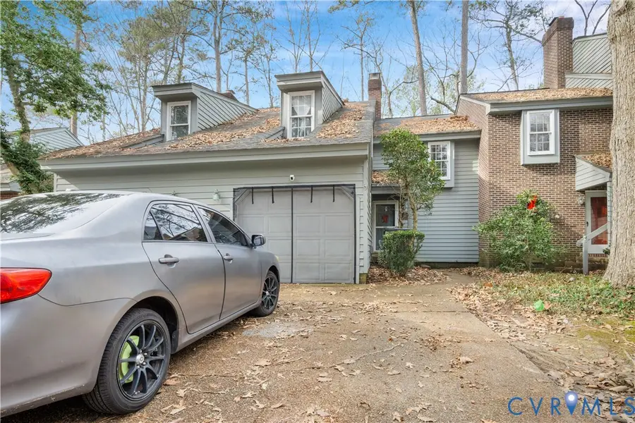 4 Autumn East, Williamsburg, VA 23188 - #2