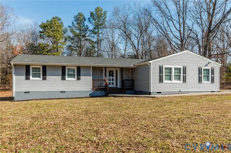 10298 Jamestown Road, Ashland, VA 23005 - #3