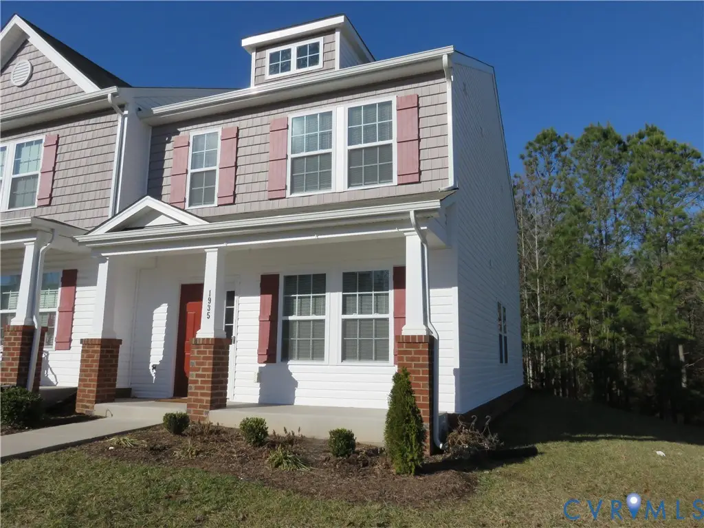 1935 Kennington Park Road, Aylett, VA 23009 - #1