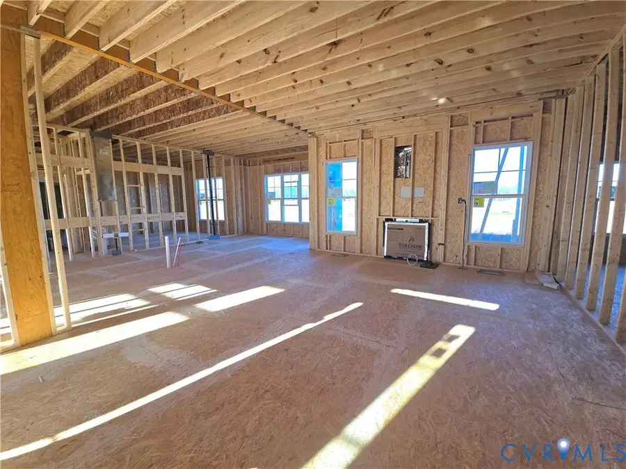 7842 Dandridge Drive, Quinton, VA 23141 - #2