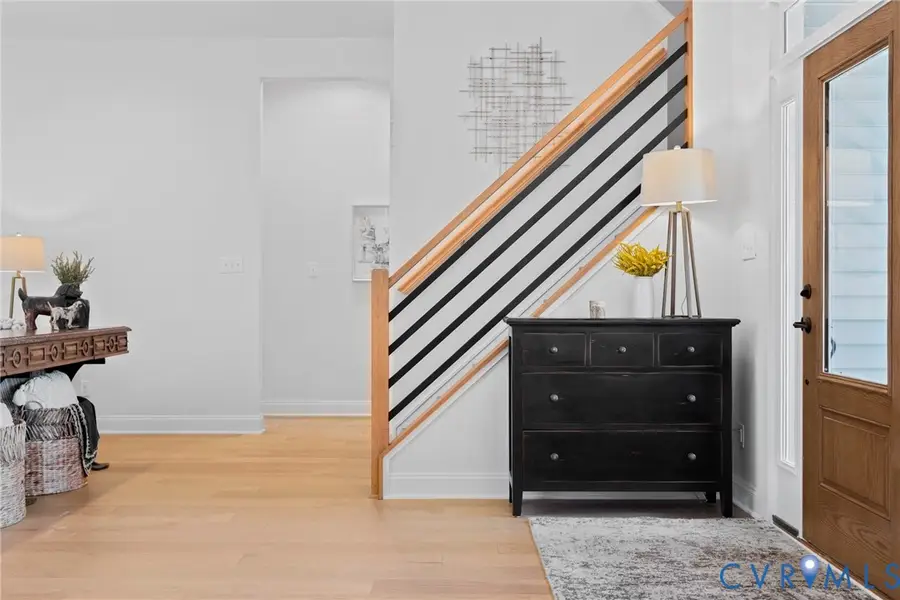 7842 Dandridge Drive, Quinton, VA 23141 - #3