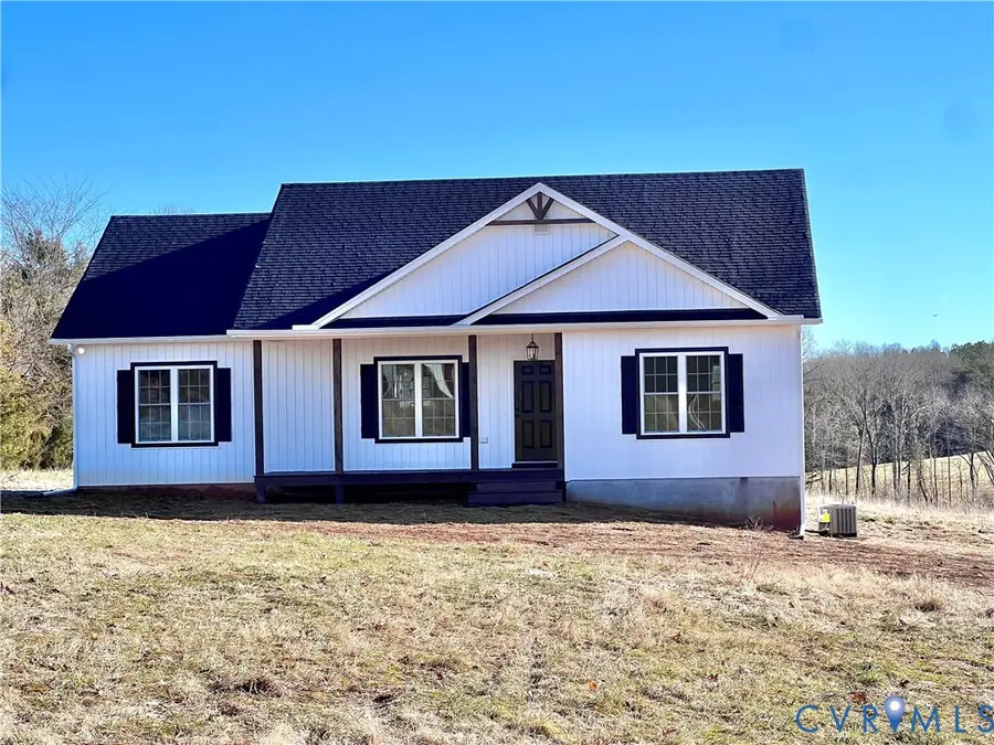14611 Bent Creek Road, Amelia Court House, VA 23002 - #2