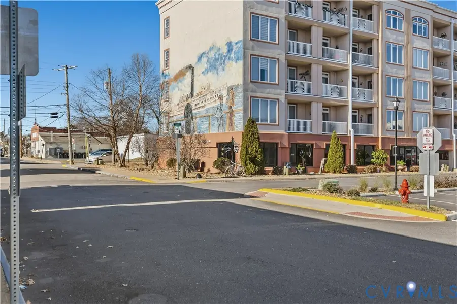 100 Taylor Street #302, Colonial Beach, VA 22443 - #3