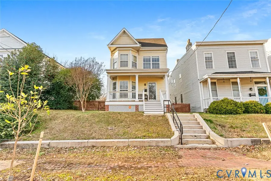 1114 N 23rd Street, Richmond, VA 23223 - Image #3