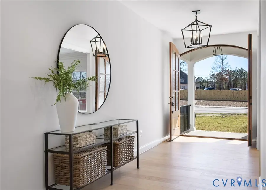 TBD Lot 3 Old Pump Road, Henrico, VA 23233 - Image #3