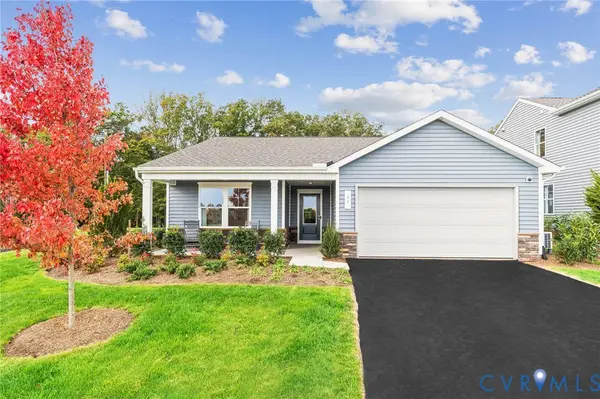 8520 Wilson Creek Lane, Glen Allen, VA 23060