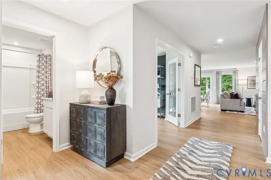 8520 Wilson Creek Lane, Glen Allen, VA 23060 - #3