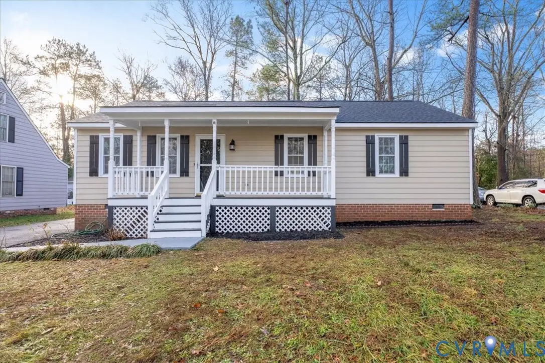 6307 Leisure Terrace, Dale, VA 23237 - Image #1