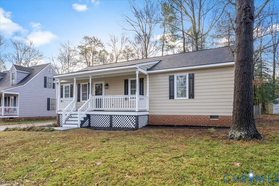 6307 Leisure Terrace, Dale, VA 23237 - Image #2