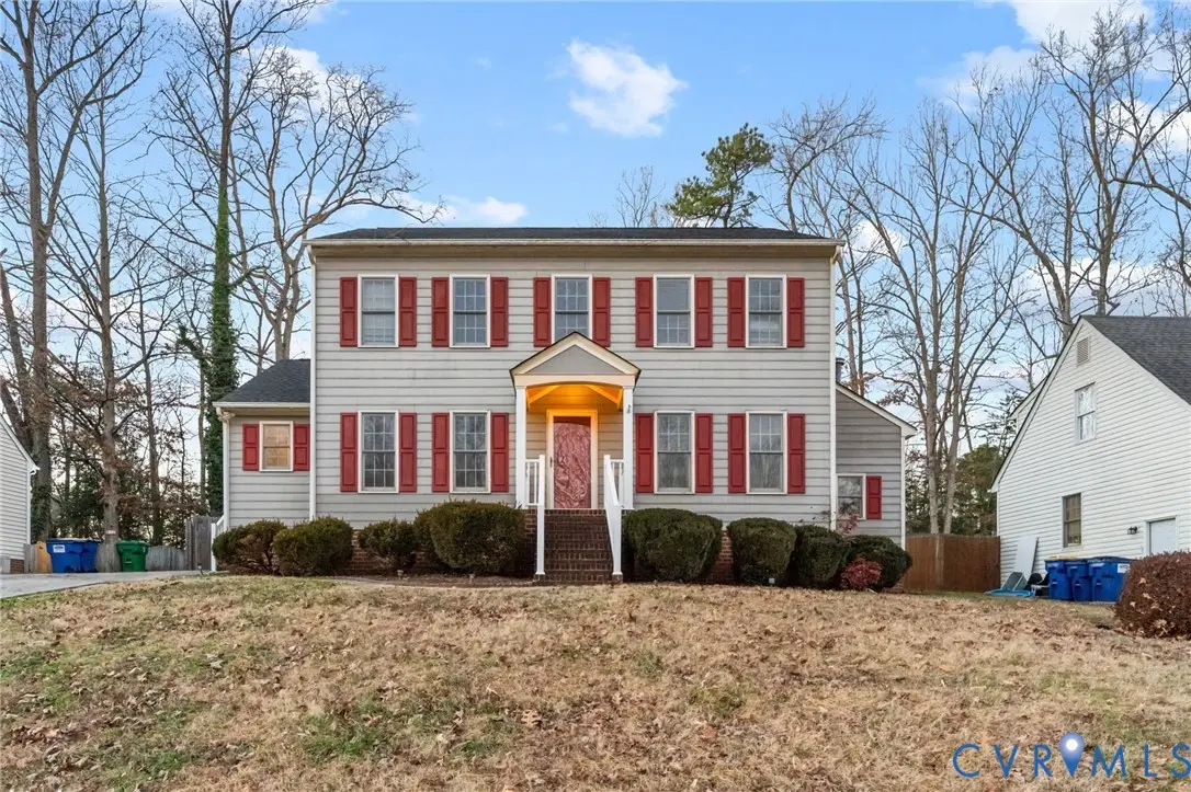 10204 Stonecrest Road, Rockwood, VA 23237 - Image #1