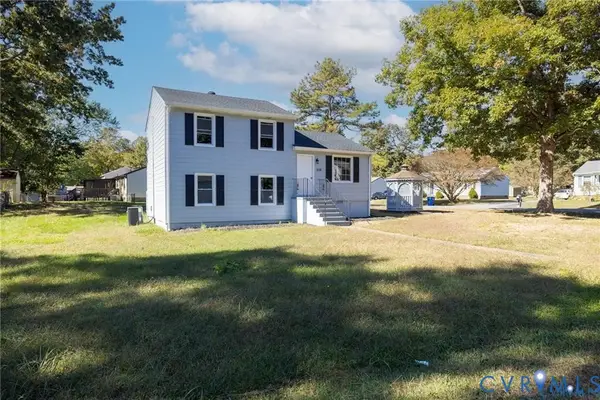 3518 Wbrook Road, Prince George, VA 23860