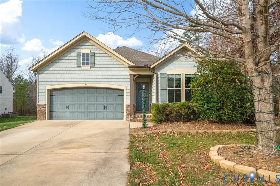 14536 Needham Market Road, Midlothian, VA 23112 - Image #2