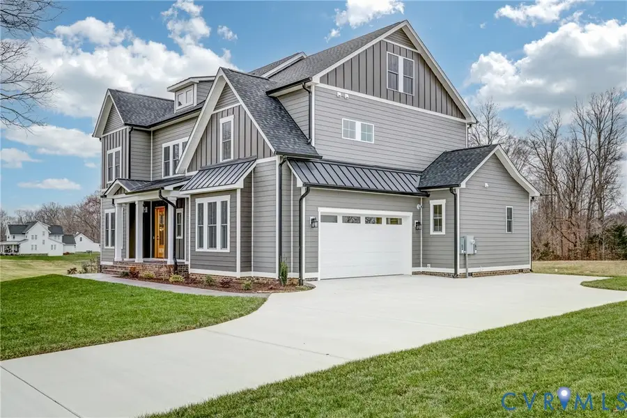 3321 Copeland Way, Powhatan, VA 23139 - #2