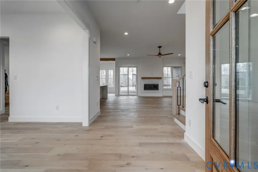 3321 Copeland Way, Powhatan, VA 23139 - #3