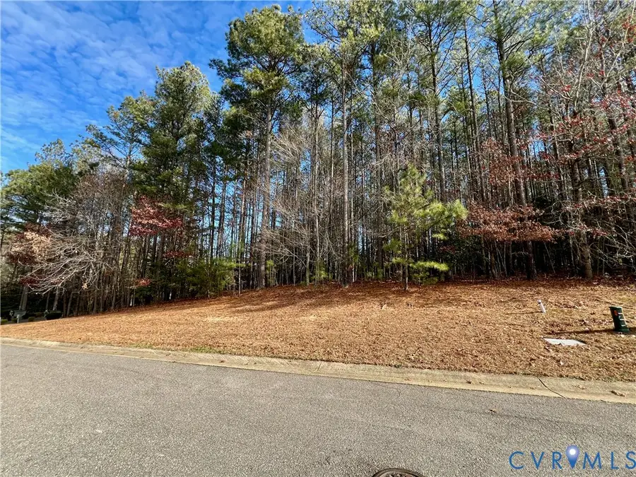 4927 Brandon Pines Drive, Providence Forge, VA 23140 - #2