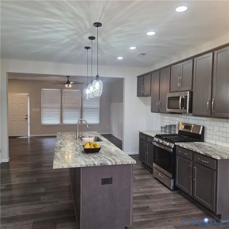 17719 Memorial Tournament Drive, Moseley, VA 23120 - Image #2