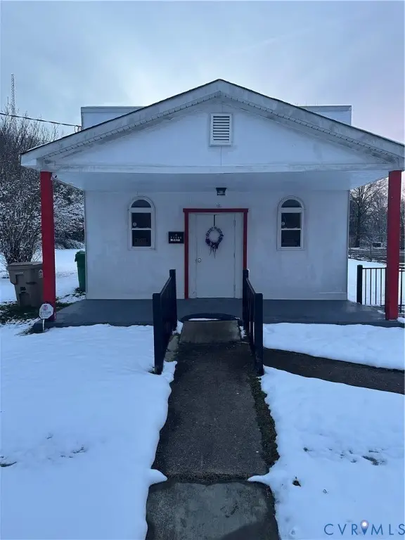 650 S Jones Street, Petersburg, VA 23803 - Image #1