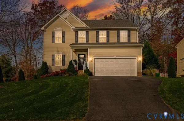 10912 Oak Arbor Terrace, Chester, VA 23831